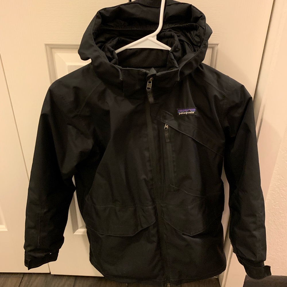 Patagonia Snowshot Jacket